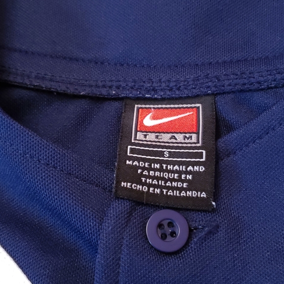 Nike Boston Red Sox Jersey - Picture 2 of 5